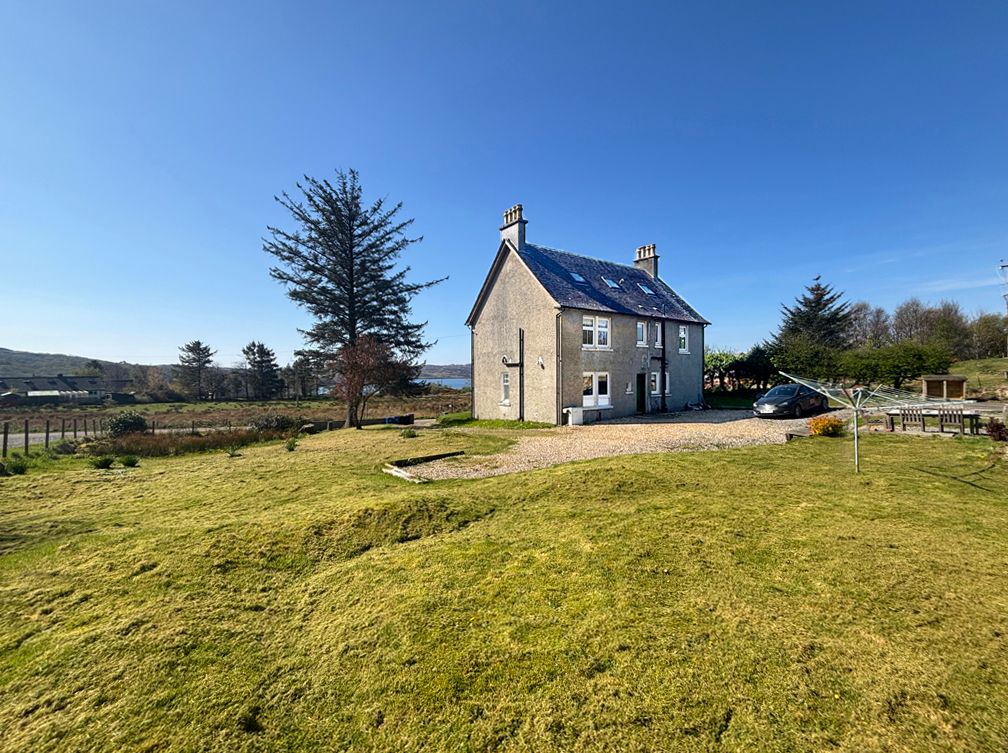 Additional image 44 of 5 bed detached house for saleArisaig PH39