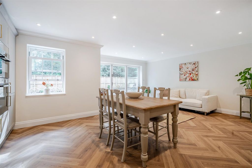 Property photo 3 of 27 Kitchen/Family/Dining Room