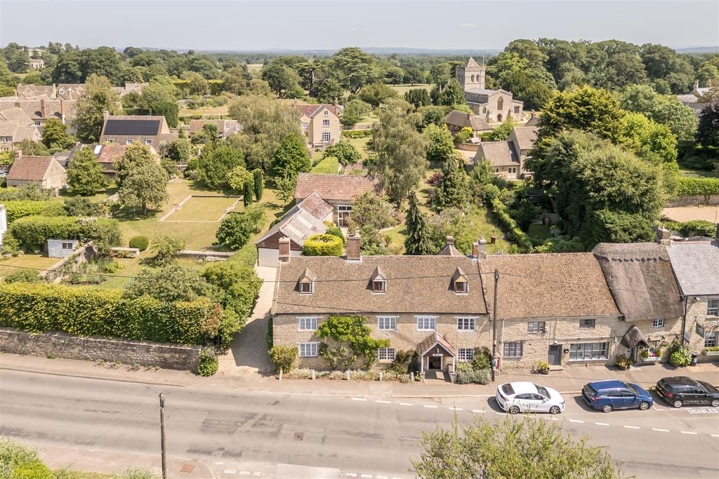 Property photo 1 of 18 Wideangles.Co.uk_Dji_0836.Jpg