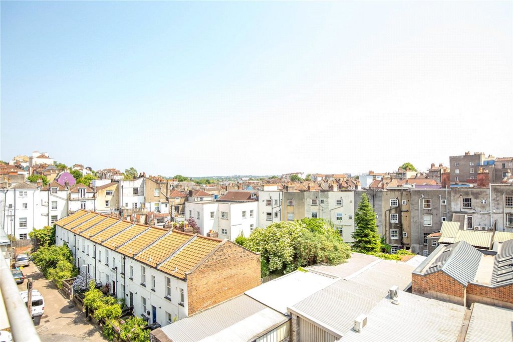 Property photo 2 of 8 View From Apartment