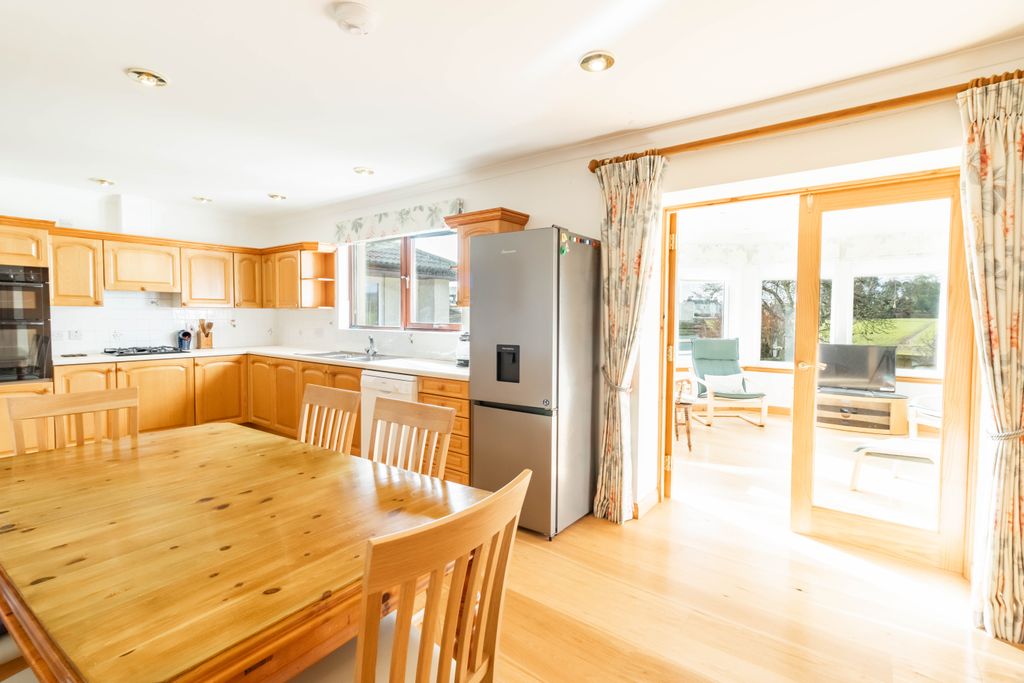 Property photo 3 of 45 Kitchen Through To Sun Lounge