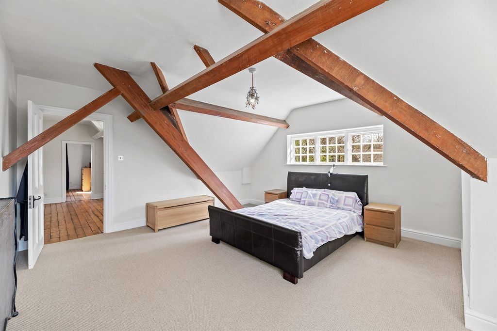 Additional image 16 of 4 bed flat to rentEversley House, Kingsley Road, Frodsham WA6