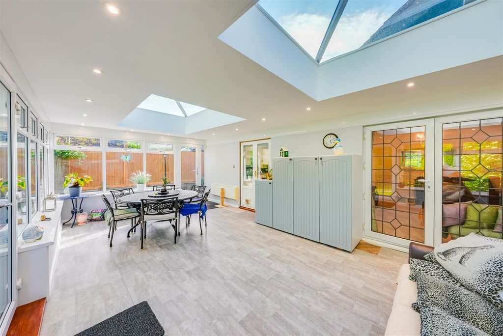 Additional image 25 of 4 bed detached bungalow for saleGorsewood Road, Hartley, Longfield DA3