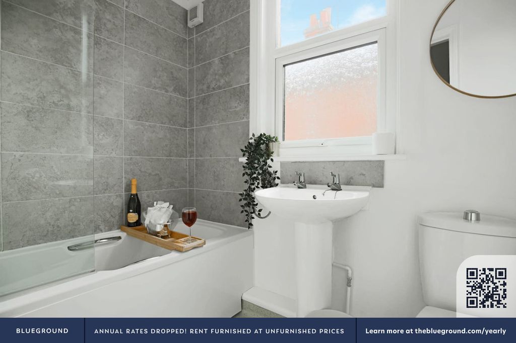 Additional image 18 of 3 bed flat to rentNorthampton District NN1