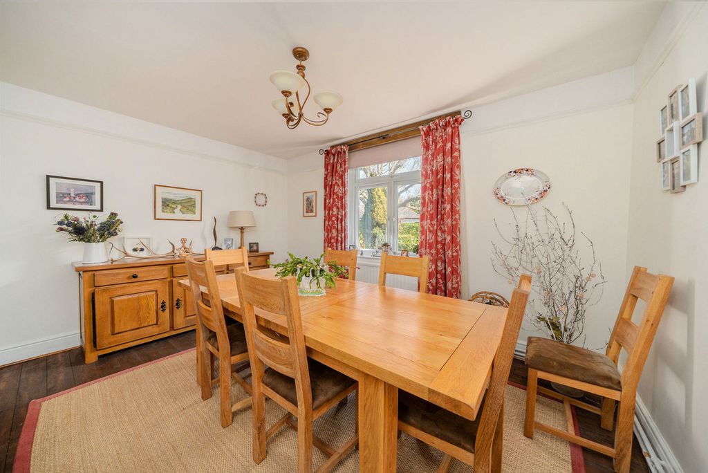 Additional image 12 of 5 bed detached house for saleNew Dixton Road, Monmouth NP25