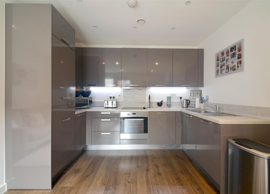 Property photo 3 of 12 Davidson Frost-Wellings, Dfw, Hallington Court, Ed