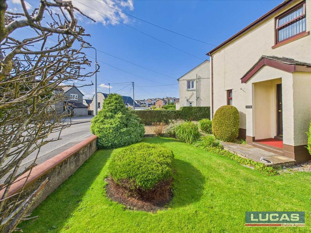 Additional image 15 of 3 bed semi-detached house for saleRhos Y Gad, Llanfairpwll LL61