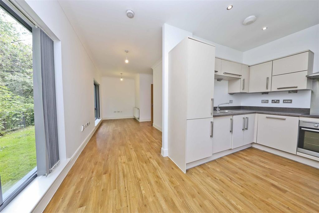 Property photo 2 of 12 Kitchen - Lounge.Jpg