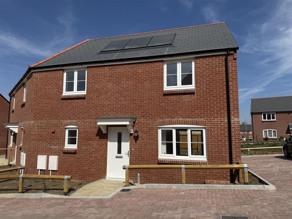 Property photo 1 of 12 Plot 307 Front.Jpeg