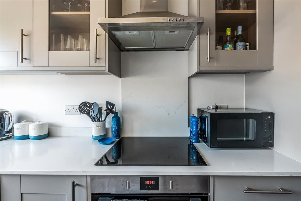 Additional image 13 of 1 bed flat for saleAshtead KT21