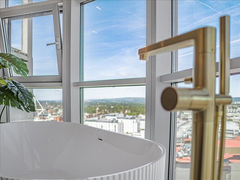 Additional image 13 of 3 bed penthouse for saleAltolusso, Bute Terrace, Cardiff, Cardiff CF10