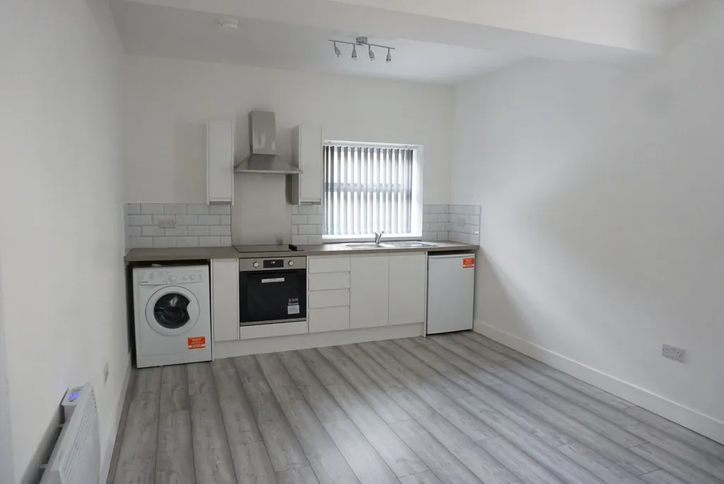 Third Avenue, Nottingham NG7 - View 3