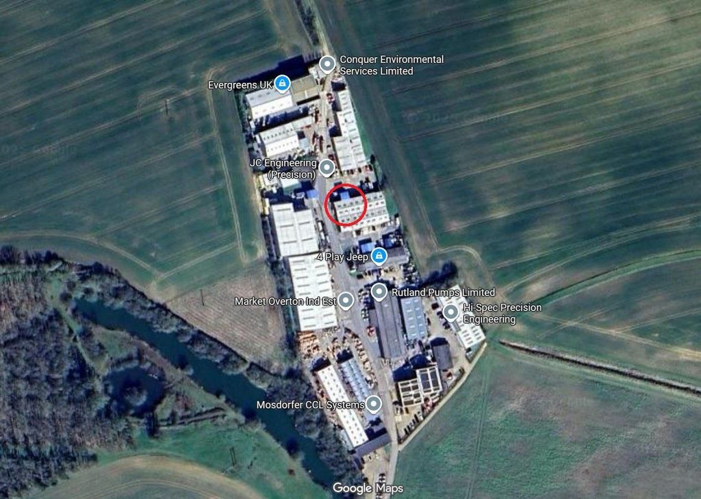 Property photo 3 of 8 Google Overhead Location.Jpg