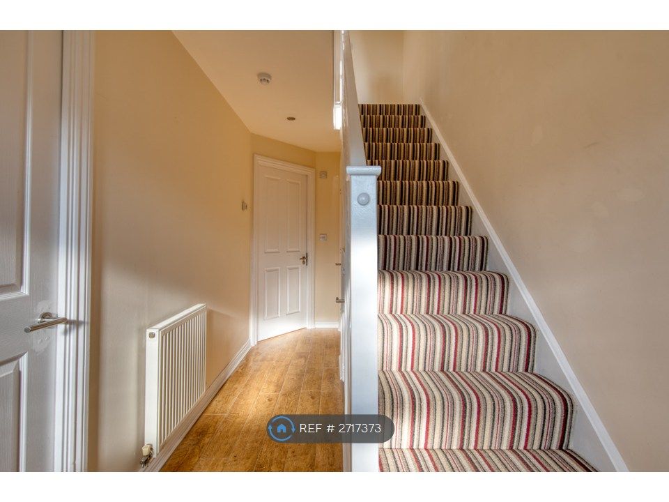 Property photo 3 of 6 Hall, Stairs