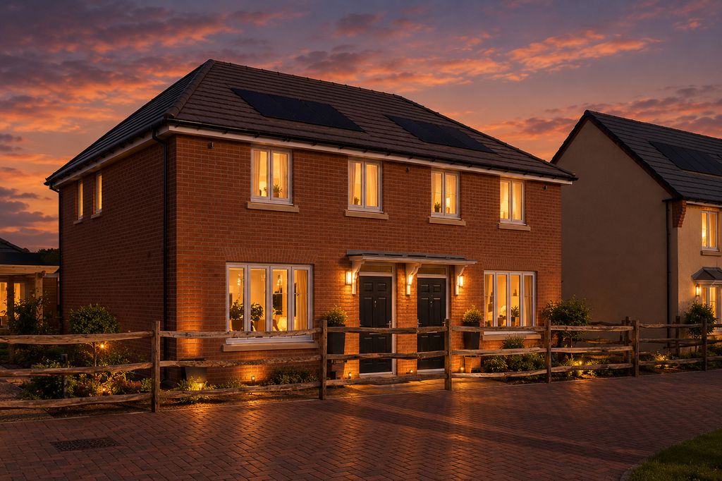 Property photo 1 of 9 Archford Dusk