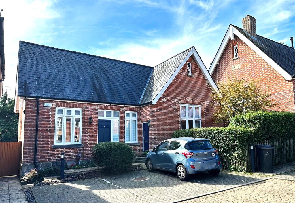 Property photo 1 of 5 Front Elevation