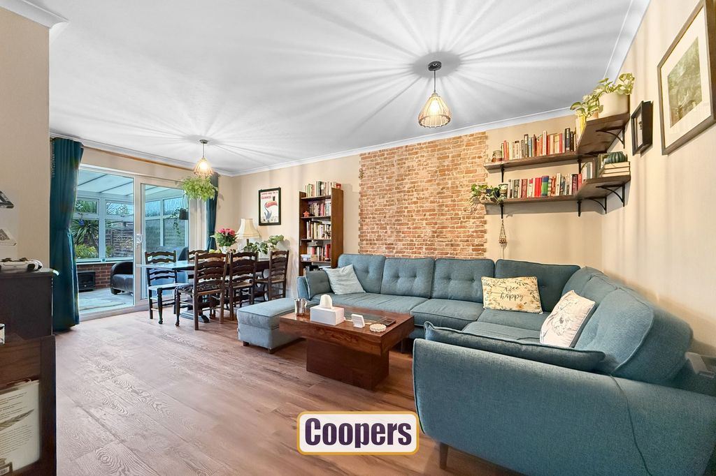 Property photo 3 of 17 Lounge/Dining Room