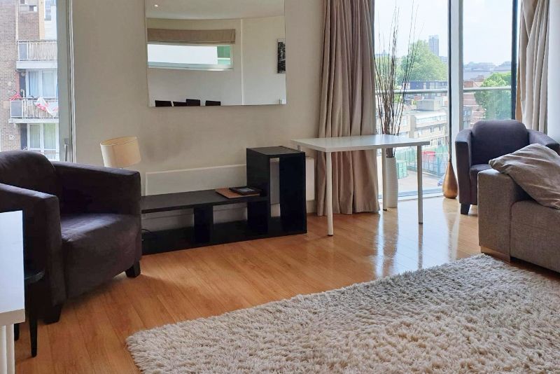 Property photo 3 of 6 Living Area