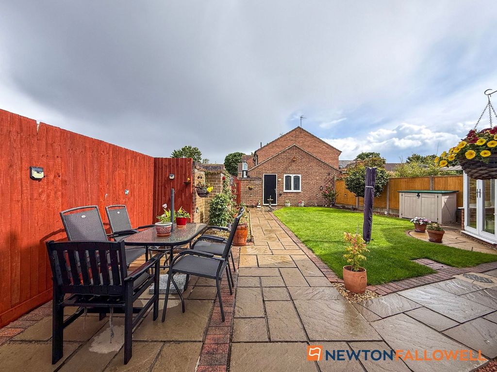 Property photo 3 of 24 Rear Garden