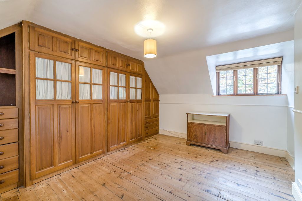 Additional image 12 of 3 bed semi-detached house for saleCrown Cottages, Tintern, Chepstow, Monmouthshire NP16