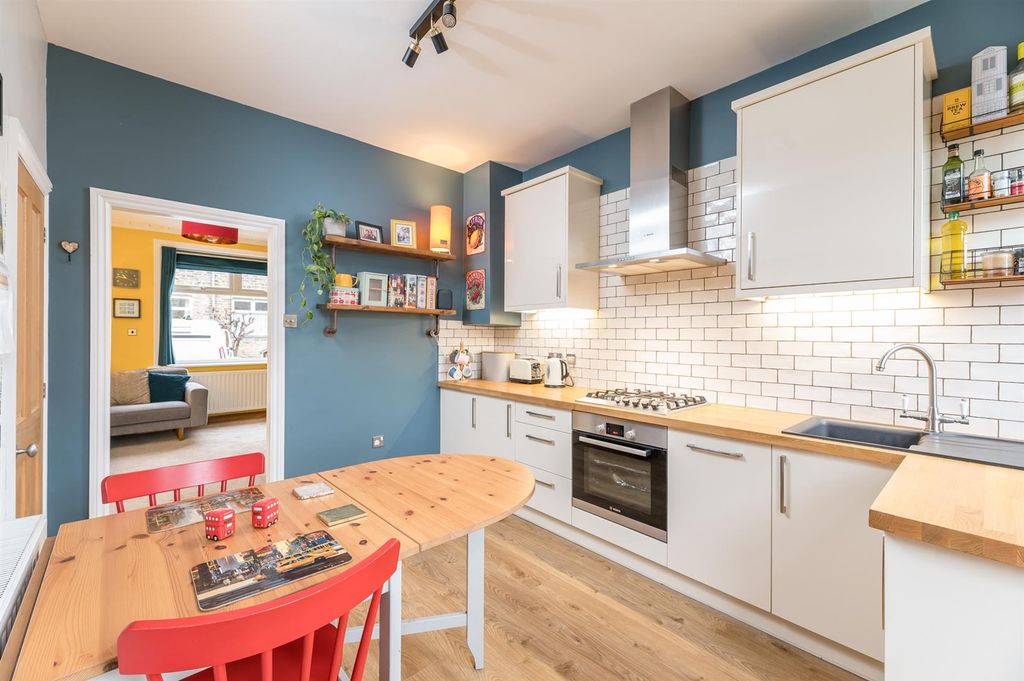 Additional image 11 of 3 bed terraced house for saleBank Parade, Otley LS21