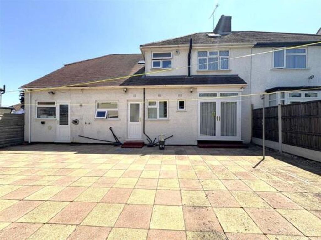 Property photo 2 of 16 External Rear