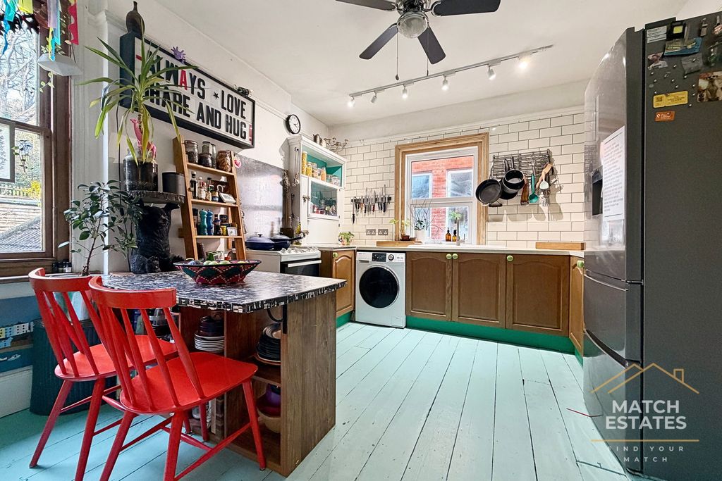Additional image 6 of 3 bed maisonette for saleSandgate Hill, Sandgate, Kent CT20