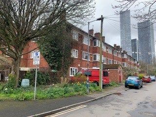 Property photo 1 of 9 3 Bedroom Flat For Rent