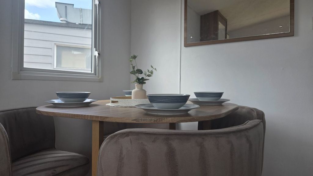 Property photo 1 of 6 Car0057434 - Static Caravan