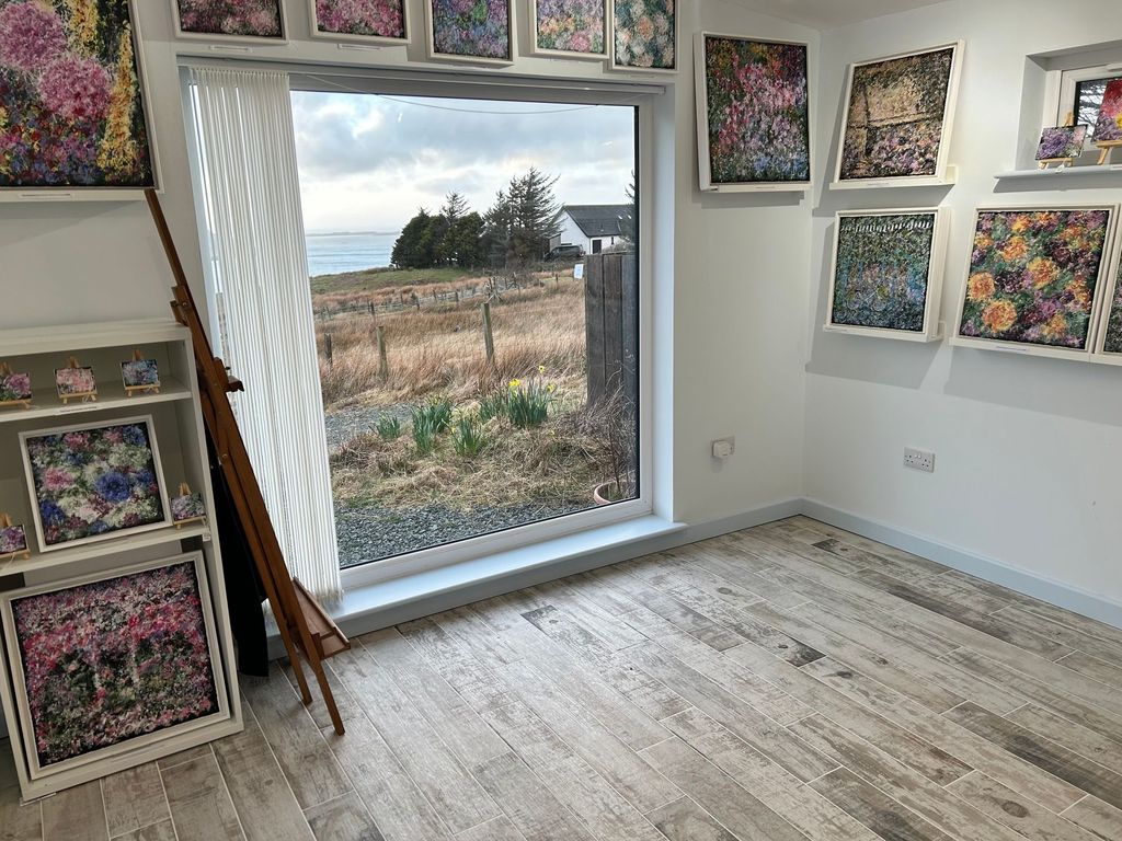 Additional image 26 of 2 bed detached bungalow for saleLochbay, Waternish, Isle Of Skye IV55