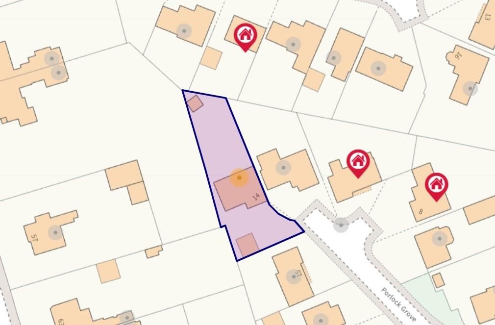Property photo 1 of 23 Porlock Plan