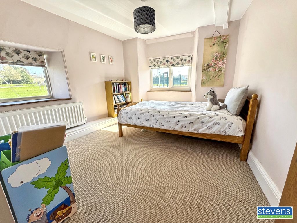 Additional image 12 of 3 bed semi-detached house for saleBarton Street, North Tawton, Devon EX20