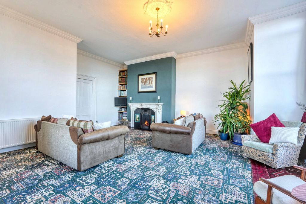Additional image 9 of 3 bed town house for saleBrigham Hill Mansion, Brigham, Cockermouth CA13