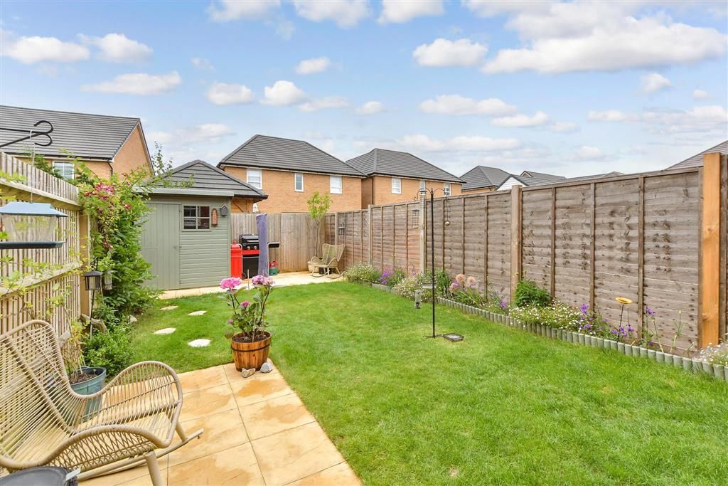 Property photo 1 of 10 Rear Garden