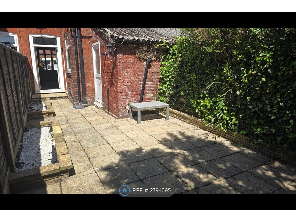 Property photo 3 of 9 Rear - Garden