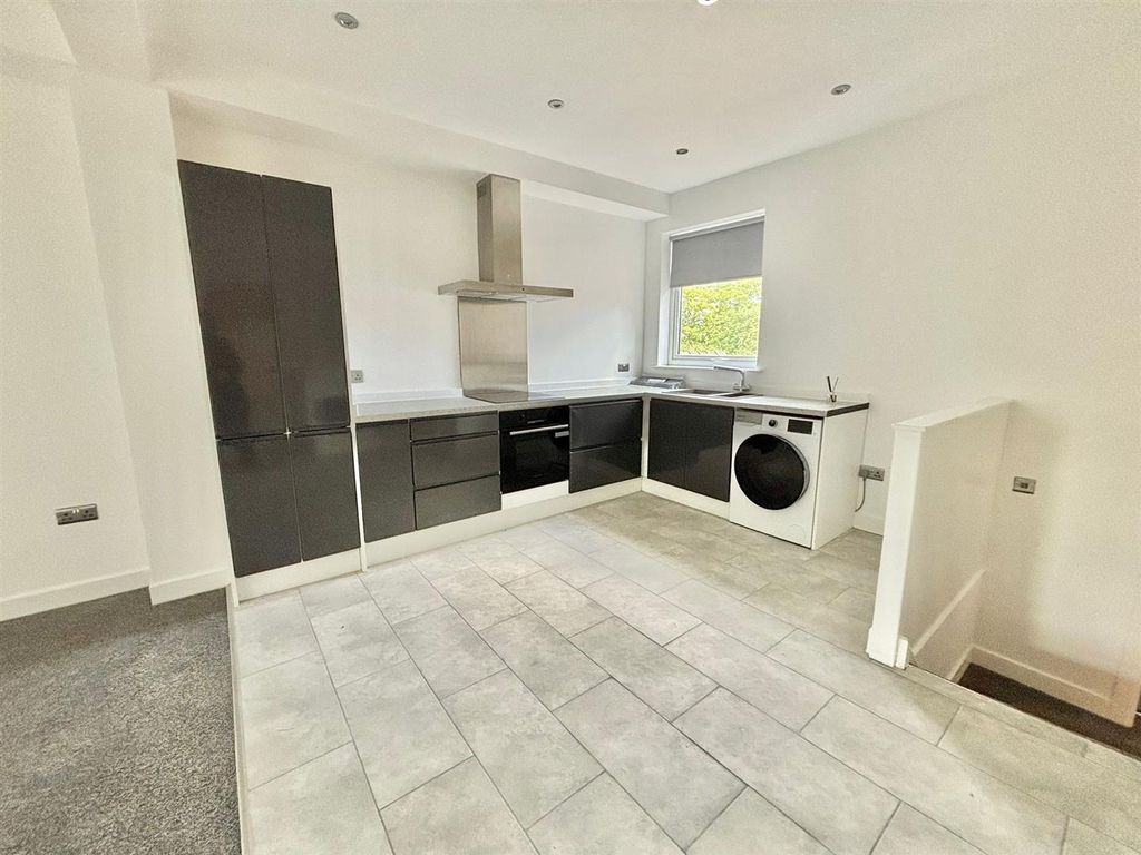 Property photo 3 of 9 Open Plan Kitchen/ Diner/ Lounge