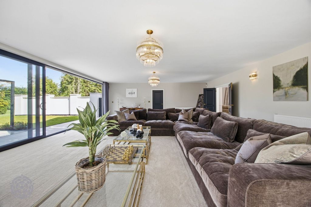 Additional image 7 of 5 bed detached house for saleMustard Lane, Croft WA3