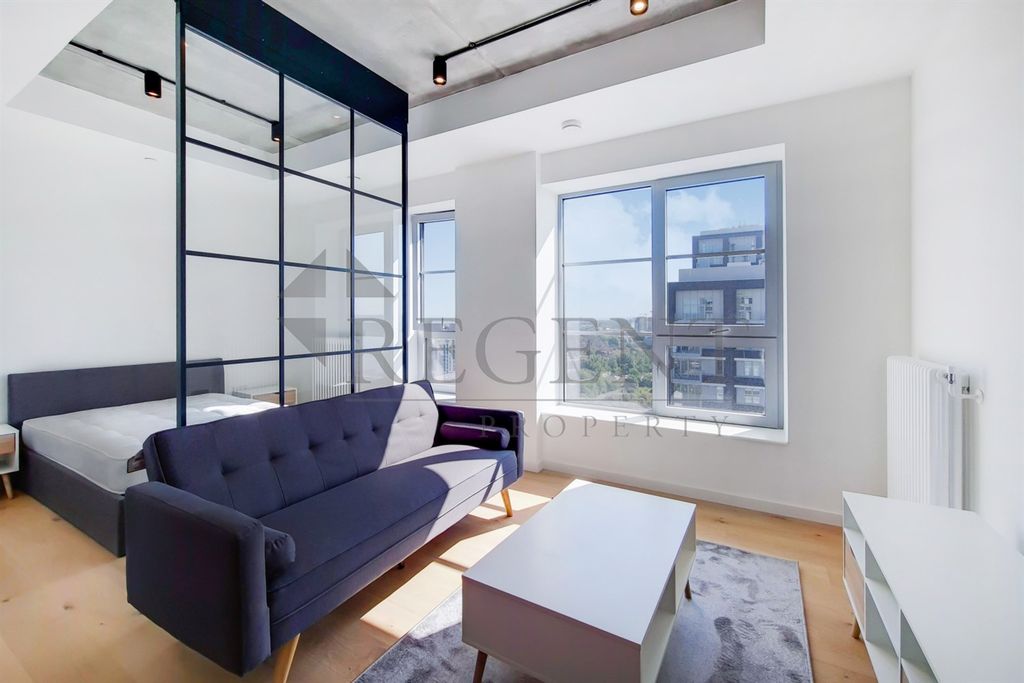 Property photo 1 of 10 Open Plan