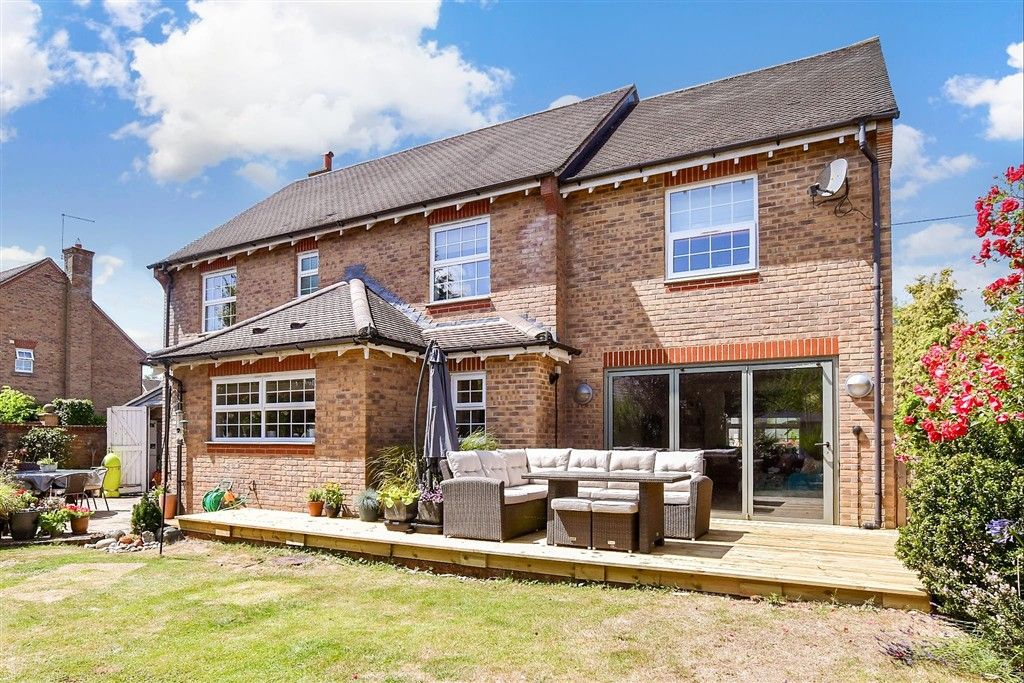 Property photo 2 of 19 Rear Elevation