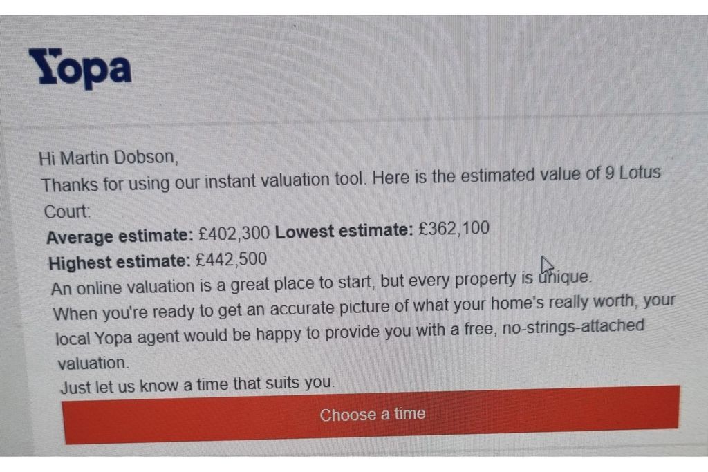Property photo 2 of 17 C.G.I. Rear