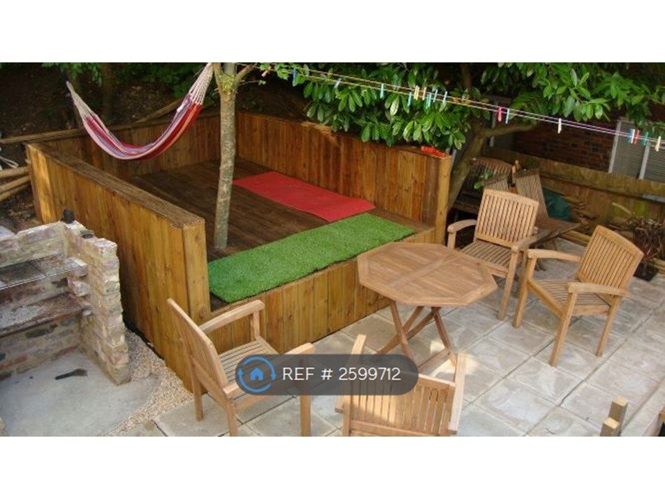 Property photo 1 of 16 New Decked Platform