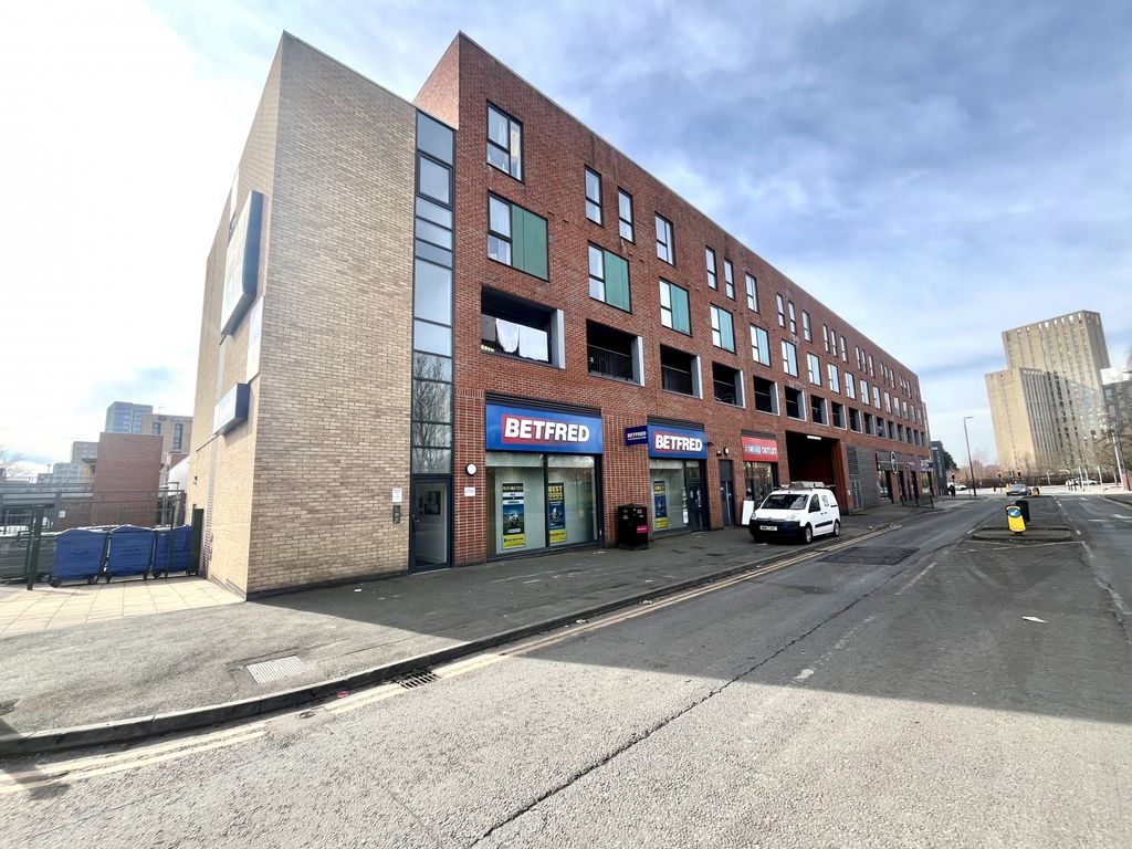 Property photo 1 of 10 Two Bedroom Duplex Apartment For Sale