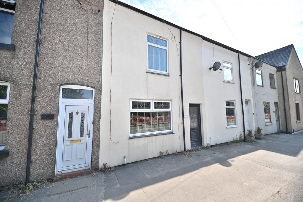 Property photo 1 of 39 Chorley Road, Westhoughton, Bolton, Bl5 3Ns - Stun