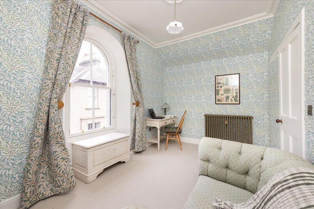 Additional image 30 of 4 bed semi-detached house for saleWhitehaven, 1 Fairhaven Villas, Torsonce Road, Eskbank EH22