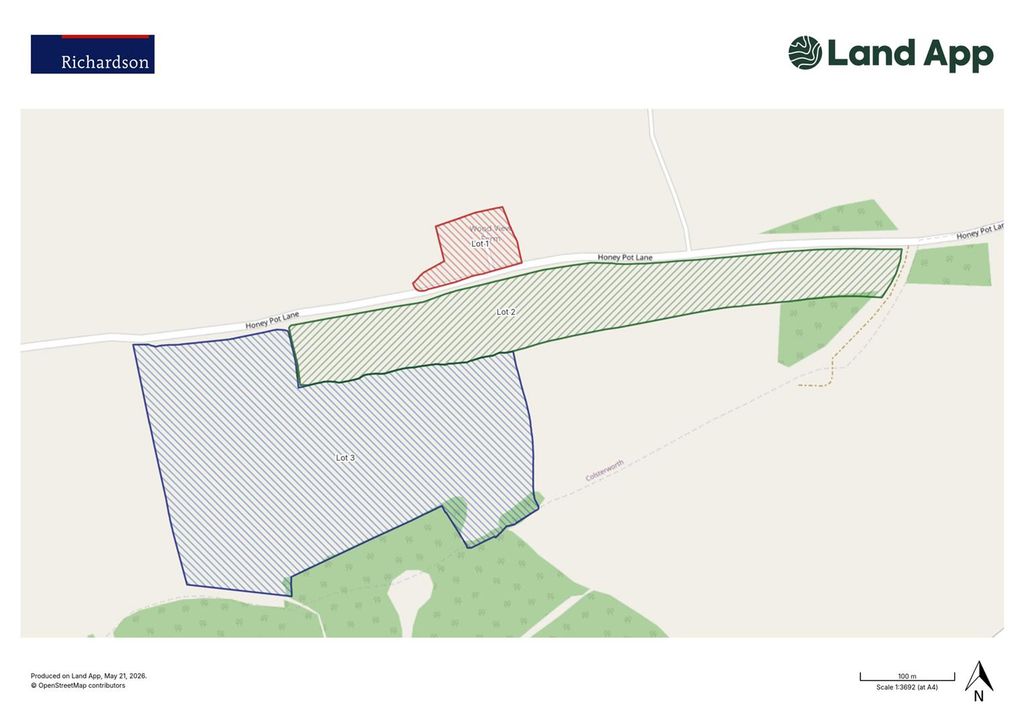 Property photo 3 of 3 Plan.Jpeg