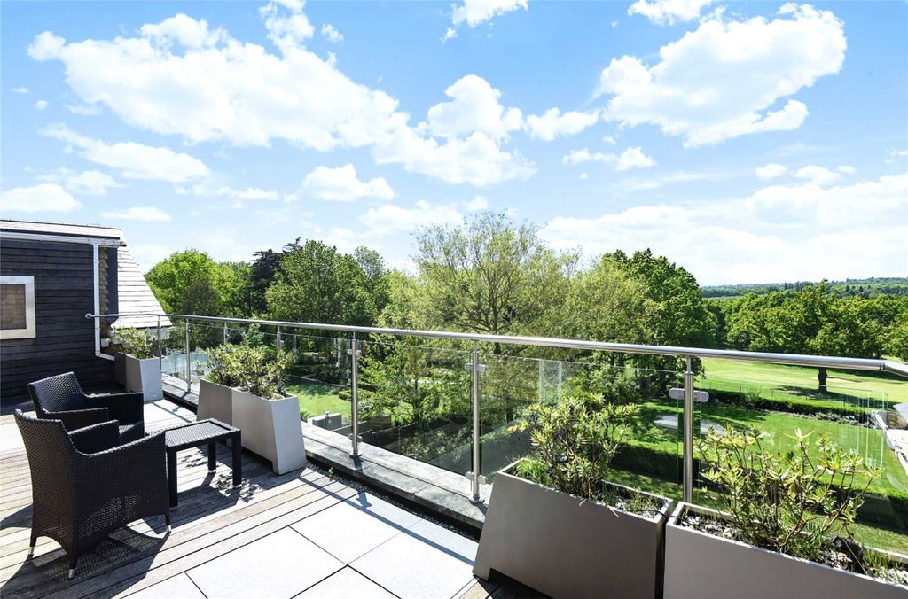 Additional image 14 of 3 bed flat to rentMurano House, 389 Cockfosters Road, Hadley Wood, Hertfordshire EN4