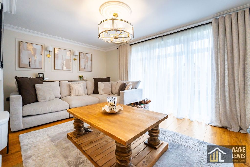 Additional image 4 of 3 bed detached house for saleForest Hill, Pontllanfraith, Blackwood NP12