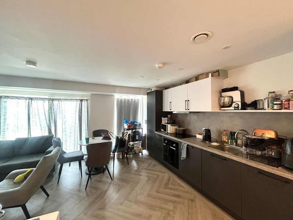 Property photo 1 of 3 Open Plan Kitching/ Living