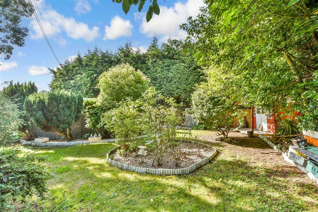 Property photo 3 of 13 Rear Garden