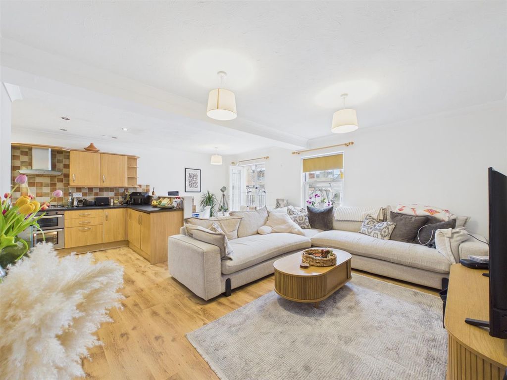 Property photo 2 of 13 Open Plan Lounge, Kitchen & Diner